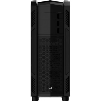 Gabinete Aerocool XPREDATOR II con Ventana, Torre, ATX/EATX/Micro-ATX/Mini-ATX/XL-ATX, USB 2.0/3.0, sin Fuente - Envío Gratis