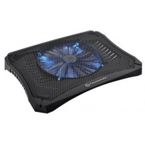 Thermaltake Massive V20 para Laptops 10''-17'', con Ventilador de 800RPM, Negro - Envío Gratis