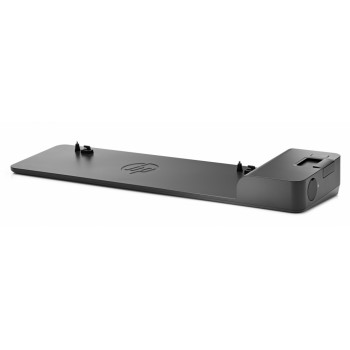 HP Ultraslim Docking Station USB 3.0 para Laptop, 4x USB 3.0, 1x RJ-45 - Envío Gratis