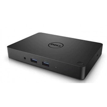 Dell Docking Station 452-BDDV USB C, 3x USB A 3.0, 1x Mini DisplayPort, 1x HDMI, Negro - Envío Gratis