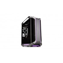 Gabinete Cooler Master Cosmos C700M con Ventana LED RGB, Full-Tower, ATX/EATX/Micro-ATX/Mini-ITX, USB 3.0, - Envío Gratis