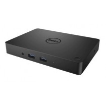 Dell Docking Station 452-BDDU USB, 3x USB 3.0, 2x USB 2.0, 1x HDMI, 1x Mini DisplayPort, Negro - Envío Gratis