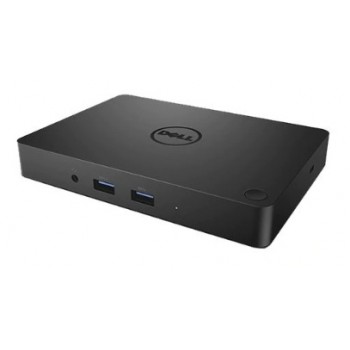 Dell Docking Station 452-BDDU USB, 3x USB 3.0, 2x USB 2.0, 1x HDMI, 1x Mini DisplayPort, Negro - Envío Gratis