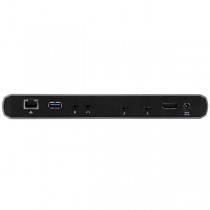 StarTech.com Docking Station Thunderbolt 3 con Salida 4K Doble,para Laptop, Windows - Envío Gratis