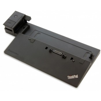 Lenovo ThinkPad Pro Dock, 90W, 3x USB 2.0, 1x USB 3.0, Negro - Envío Gratis