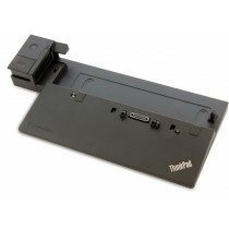 Lenovo ThinkPad Basic Dock, 90W, 3x USB 2.0, 1x USB 3.0, 1x RJ-45 - Envío Gratis