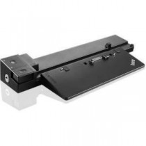 Lenovo Docking Station para para ThinkPad P50/P70, 230W, 6x USB 3.0, Negro - Envío Gratis