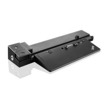 Lenovo Docking Station para para ThinkPad P50/P70, 230W, 6x USB 3.0, Negro - Envío Gratis