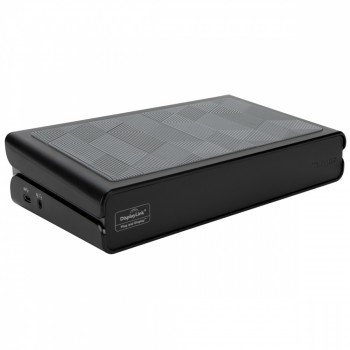 Targus Docking Station USB 3.0, 4 Puertos, 1x HDMI, 1x RJ-45, Negro - Envío Gratis