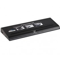 Targus Docking Station Universal DV2K, 4x USB 3.0, con Corriente Alterna - Envío Gratis