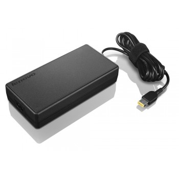 Lenovo Cargador para Laptop, 170W, para Lenovo ThinkPad - Envío Gratis