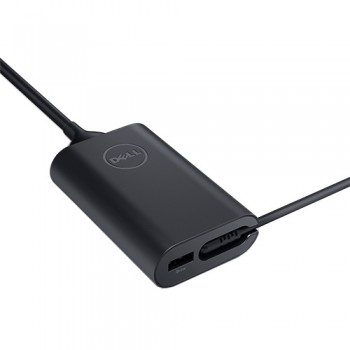 Dell Cargador para Laptop 492-BBWZ, 45W, para Dell - Envío Gratis