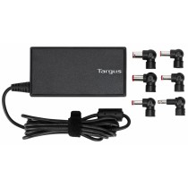 Targus Cargador Universal para Laptop APA90US, 90W, incluye 6 Conectores - Envío Gratis