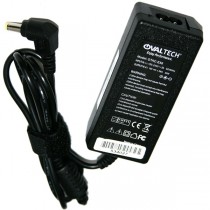 OvalTech Cargador OTAC-E56, 19V, 30W - Envío Gratis