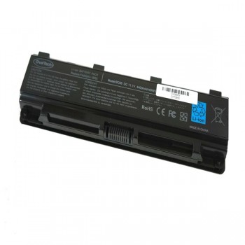 Batería Ovaltech OTT5850 Compatible, 6 Celdas, 10.8V, 4400mAh, para Toshiba - Envío Gratis