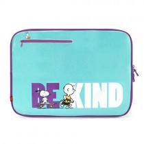 iLuv Funda Snoopy para MacBook 13'', Azul - Envío Gratis