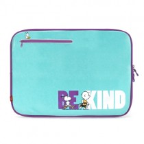 iLuv Funda Snoopy para MacBook 15'', Azul - Envío Gratis