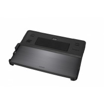 Targus Funda THZ707US para Tablet Dell Latitude 5285 12.3", Negro - Envío Gratis