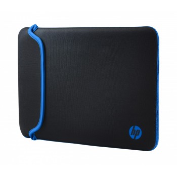 HP Funda de Neopreno V5C27AA para Tablet 14", Negro/Azul - Envío Gratis