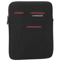Wenger/SwissGear Funda Keystroke para Tablet 10", Negro - Envío Gratis