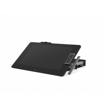 Wacom Soporte para Tableta 24", Negro/Gris, para Cintiq Pro 32 - Envío Gratis