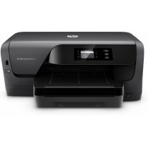 HP OfficeJet Pro 8210, Color, Inyección, Inalámbrico, Print - Envío Gratis