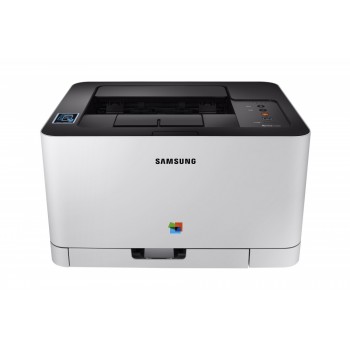 Samsung Xpress SL-C430W, Color, Láser, Inalámbrico, Print - Envío Gratis
