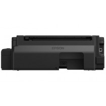 Epson EcoTank WorkForce M105, Blanco y Negro, Inyección, Tanque de Tinta, Inalámbrico, Print - Envío Gratis