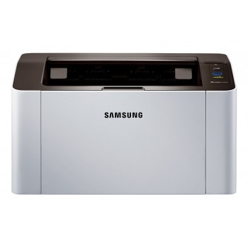 Samsung Xpress SL-M2020, Blanco y Negro, Láser, Print - Envío Gratis