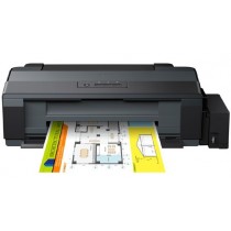 Epson EcoTank L1300, Color, Inyección, Tanque de Tinta, Print - Envío Gratis