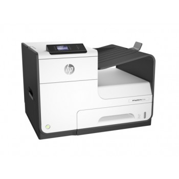 HP PageWide Pro 452dw, Color, Inyección, Inalámbrico, Print - Envío Gratis