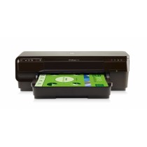 HP Officejet 7110 de Formato Ancho, Color, Inyección, Inalámbrico, Print - Envío Gratis