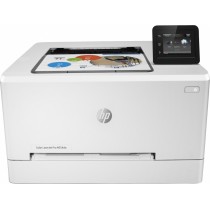 HP LaserJet Pro M254dw, Color, Láser, Print - Envío Gratis