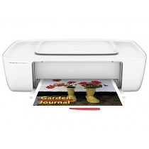 HP Deskjet 1115, Color, Inyección de Tinta, Print - Envío Gratis