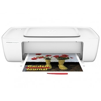 HP Deskjet 1115, Color, Inyección de Tinta, Print - Envío Gratis