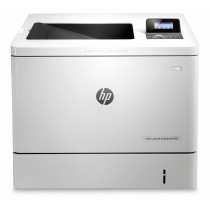 HP LaserJet Enterprise M553dn, Color, Laser, Print - Envío Gratis