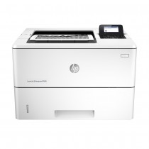 HP LaserJet Enterprise M506dn, Blanco y Negro, Láser, Print - Envío Gratis