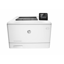 HP LaserJet Pro M452dw, Color, Laser, Inalámbrico, Print - Envío Gratis