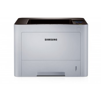 Samsung ProXpress SL-M4020ND, Blanco y Negro, Láser, Print - Envío Gratis