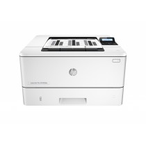 HP LaserJet Pro M402dw, Blanco y Negro, Laser, Inalámbrico, Print - Envío Gratis