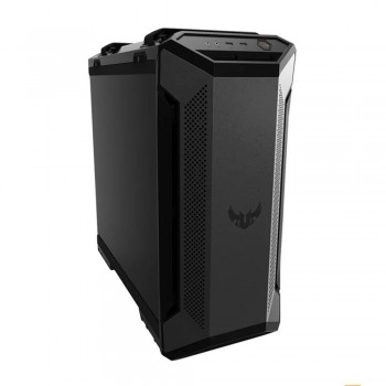 Gabinete ASUS TUF Gaming GT501 con Ventana, Midi-Tower, ATX/EATX/Micro-ATX/Mini-ITX, USB 3.0, sin Fuente, Negro - Envío Gratis