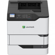 Lexmark MS821dn, Blanco y Negro, Láser, Print - Envío Gratis