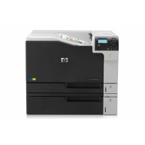 HP LaserJet M750dn, Color, Láser, Print - Envío Gratis