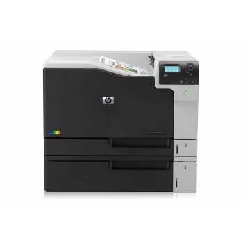 HP LaserJet M750dn, Color, Láser, Print - Envío Gratis