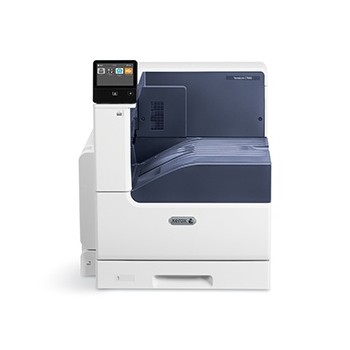 Xerox VersaLink C7000/DN, Color, Láser, Print (incluye 1 Bandeja Estándar de 520 Hojas) - Envío Gratis