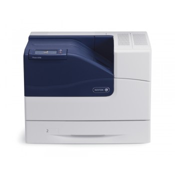 Xerox Phaser 6700DN, Color, Láser, Print - requiere Instalación por parte de Xerox - Envío Gratis