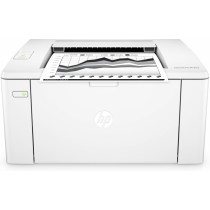 HP LaserJet Pro M102w, Blanco y Negro, Láser, Inalámbrico, Print - Envío Gratis