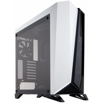 Gabinete Corsair Carbide SPEC-OMEGA con Ventana, Midi-Tower, ATX/Micro-ATX/Mini-ITX, USB 3.0, sin Fuente - Envío Gratis