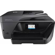 Multifuncional HP OfficeJet Pro 6970, Color, Inyección, Inalámbrico, Print/Scan/Copy/Fax - Envío Gratis