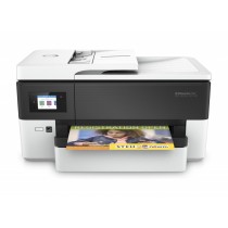 Multifuncional HP OfficeJet Pro 7720, Color, Inyección, Inalámbrico, Print/Scan/Copy/Fax - Envío Gratis